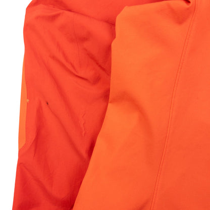 Vintage Arcteryx Zip Up Jacket Womens Size M