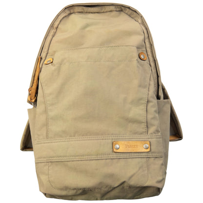 Vintage 2000s Y'Saccs By Yohji Yamamoto Backpack | O/S, Grey