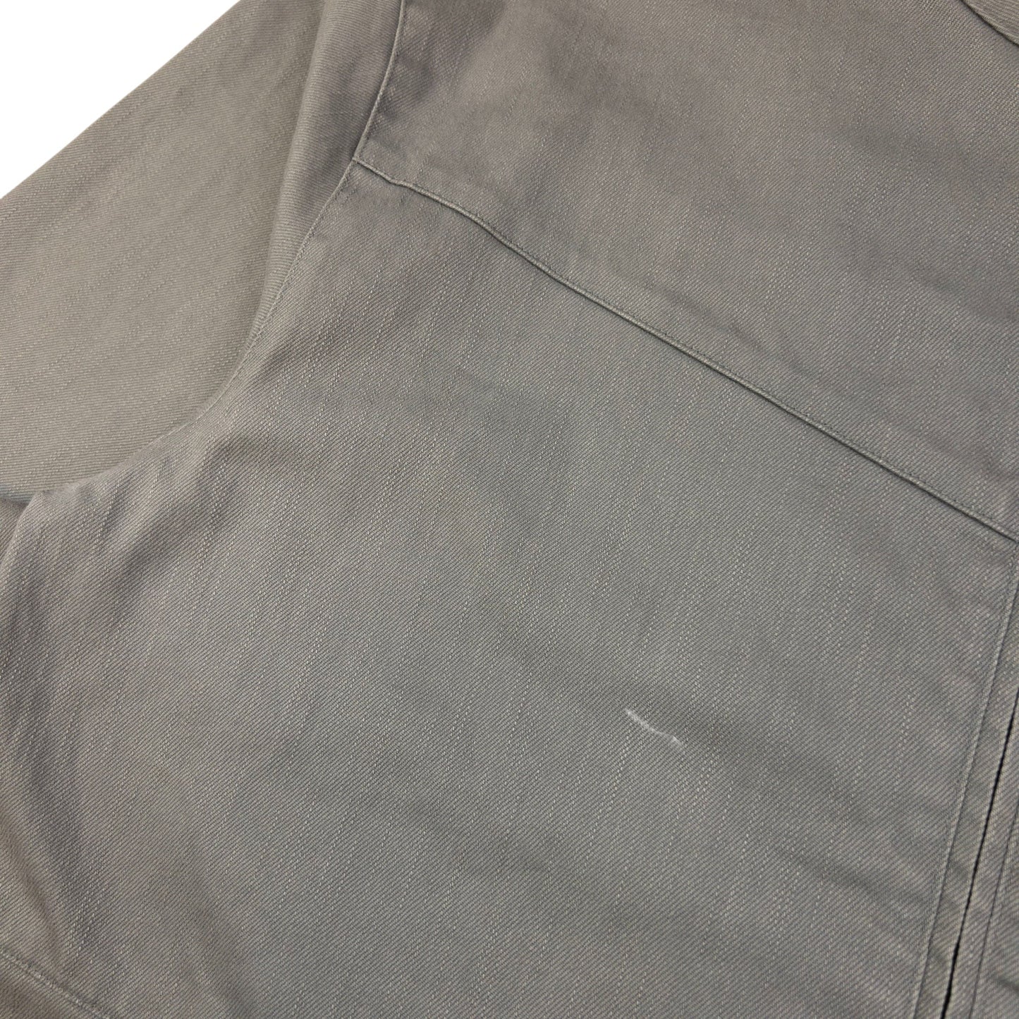 Vintage Oakley Zip Up Jacket Size XXL