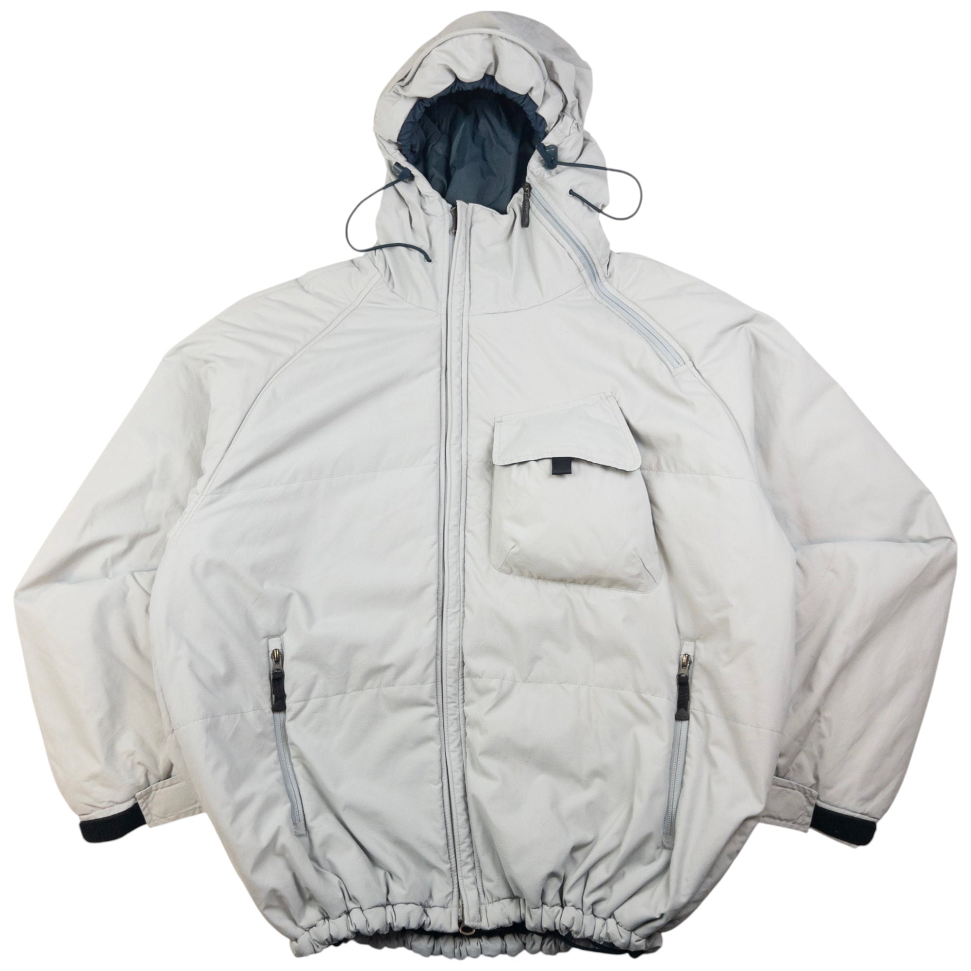 ジャケット・アウター 00's NIKE acg composite jkt 00's NIKE acg composite jkt NIKE ACG(ナイキエーシージー