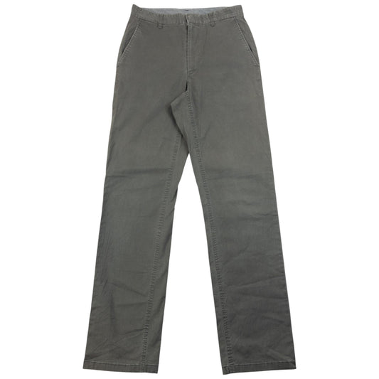 Vintage 90s Yohji Yamamoto D'Urban A.A.R Trousers Size W26 | W26, Grey