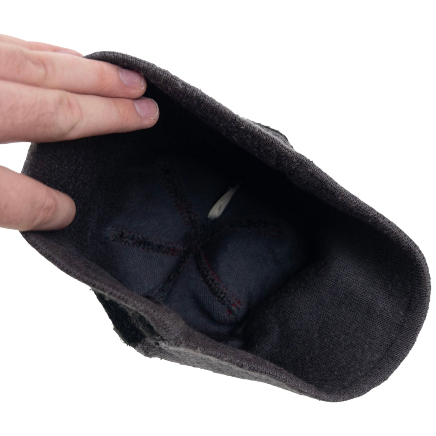 Vintage 2000s Oakley Beanie Hat | O/S, Black