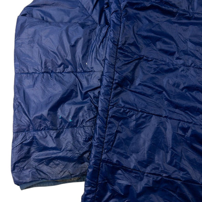 Vintage Montbell Lightweight Padded Jacket Size L