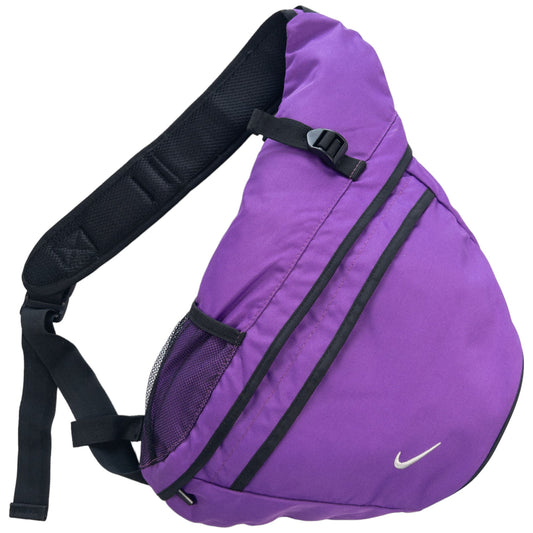 Vintage Nike Sling Bag