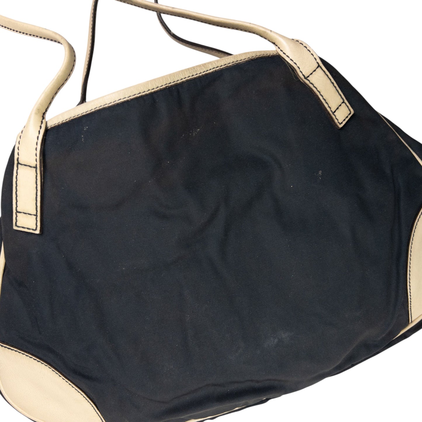 Vintage Gucci Shoulder Bag