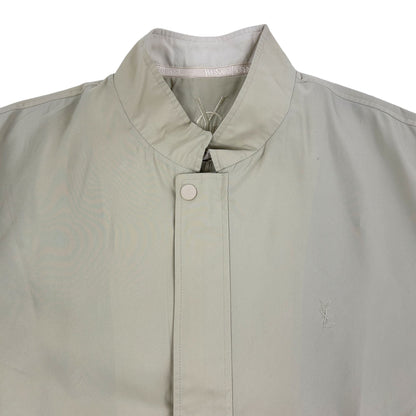 Vintage Yves Saint Laurent Harrington Jacket Size L