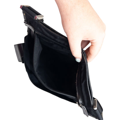 Vintage Gucci Crossbody Bag