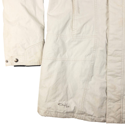 Vintage Oakley Zip Up Snowboarding Jacket Women's Size L