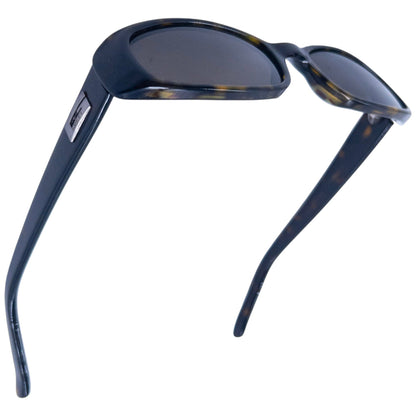 Vintage Gucci Tortoise Shell Sunglasses