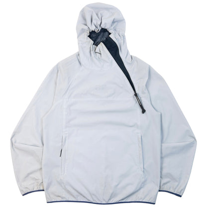 CP Company Q Zip Pro-Tek Jacket Size M | Medium, Grey
