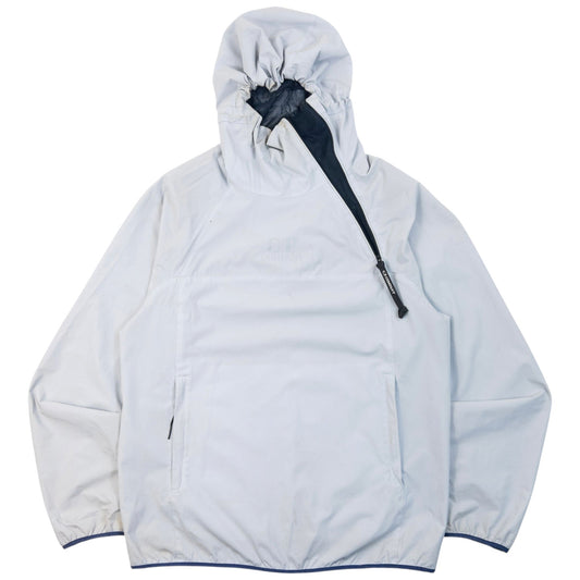CP Company Q Zip Pro-Tek Jacket Size M | Medium, Grey