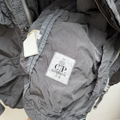 CP Company Multipocket Jacket (L) | Large, Grey