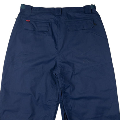 Vintage Oakley Snowboarding Trousers Size XXL