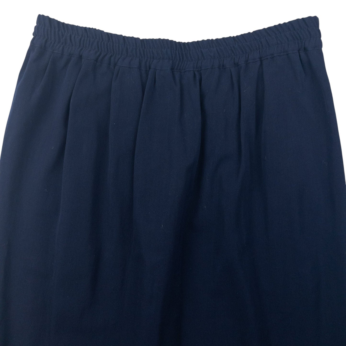 Vintage 90s Yohji Yamamoto Pleated Skirt Womens Size L