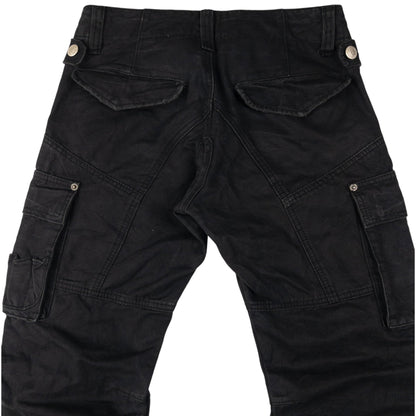 Vintage PPFM Cargo Trousers Size W30