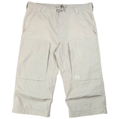 Vintage Nike ACG Lightweight Zip Off Trousers Size S