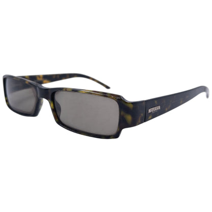 Vintage 2000s Gucci By Tom Ford Tortoise Shell Sunglasses | O/S, Multicoloured