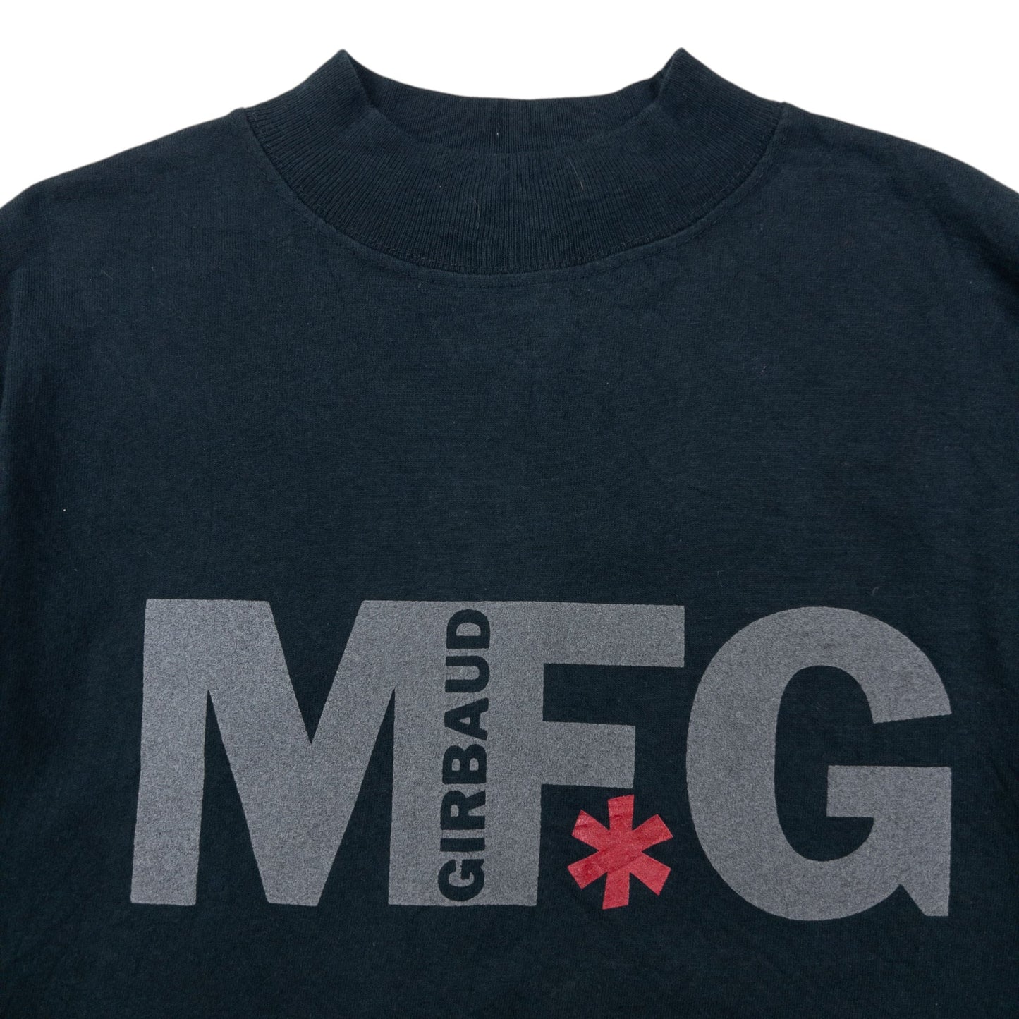 Vintage Marithe + Francois Girbaud Long Sleeve T Shirt Size S