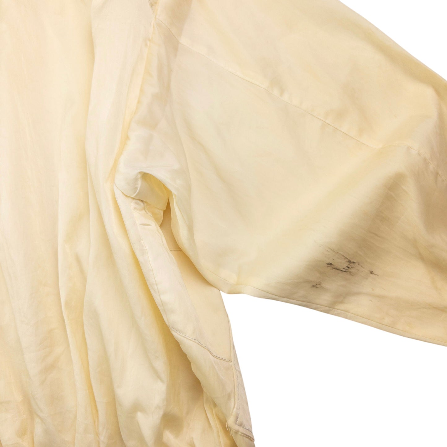 Vintage Issey Miyake Skyline Bomber Jacket Size L