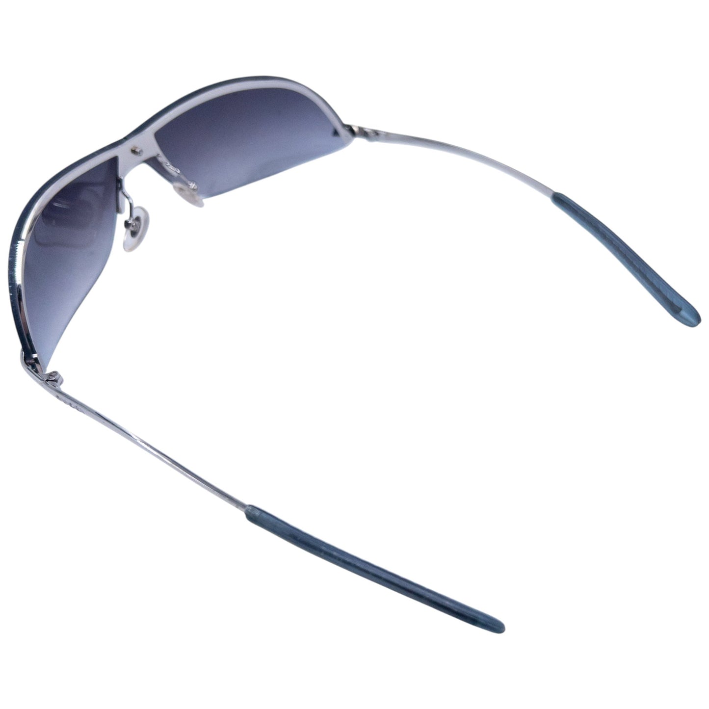 Vintage Gucci Rimless Sunglasses