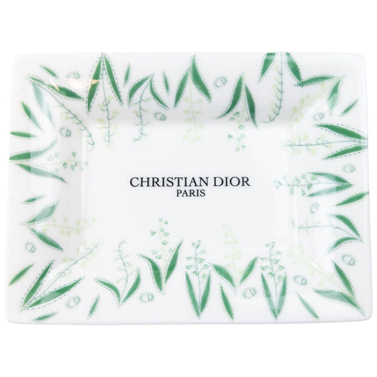 Vintage Dior Small Ashtray