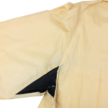 Vintage YSL Yves Saint Laurent Zip Up Jacket Size XL