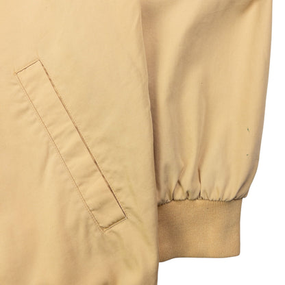 Vintage YSL Yves Saint Laurent Bomber Jacket Size M