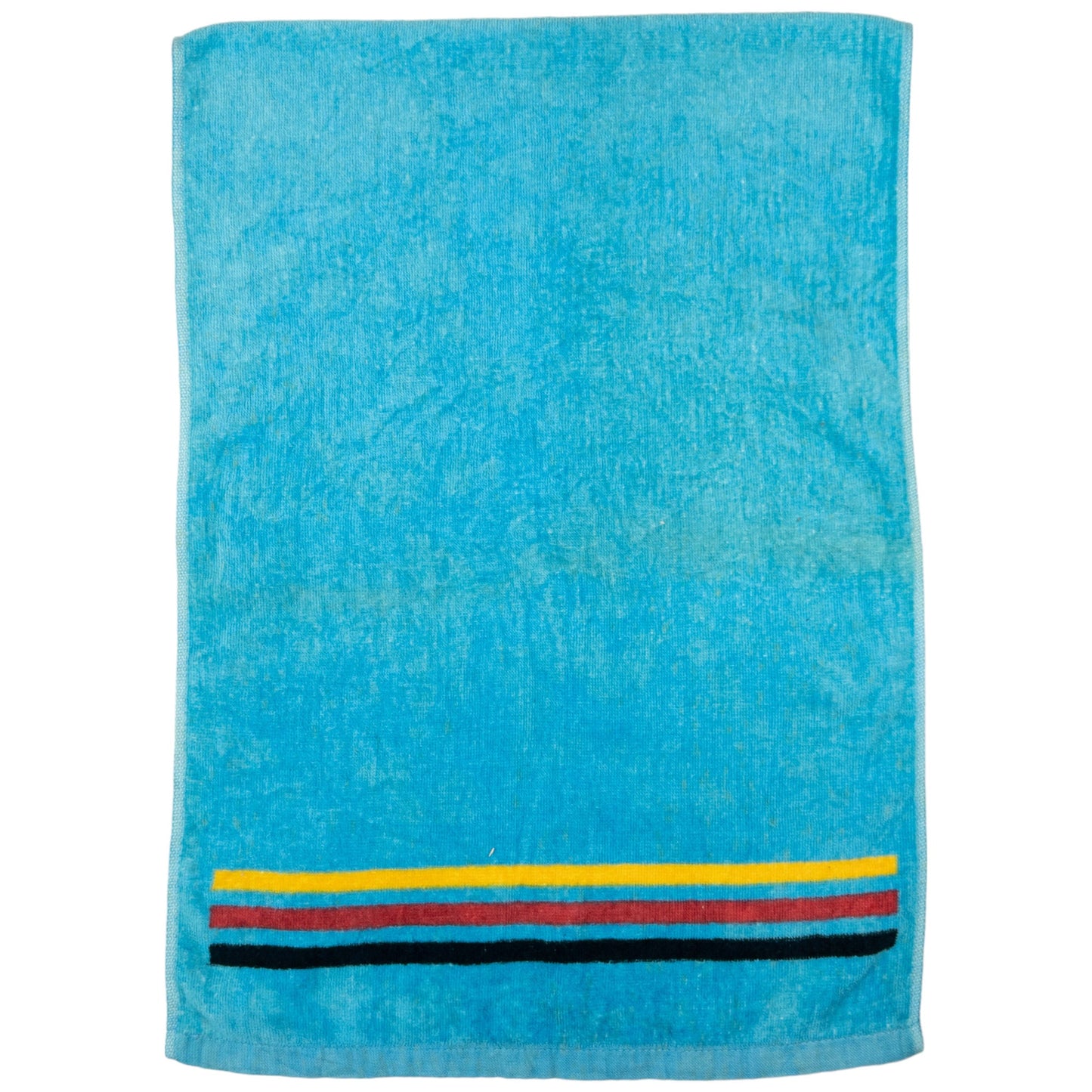 Vintage YSL Yves Saint Laurent Hand Towel