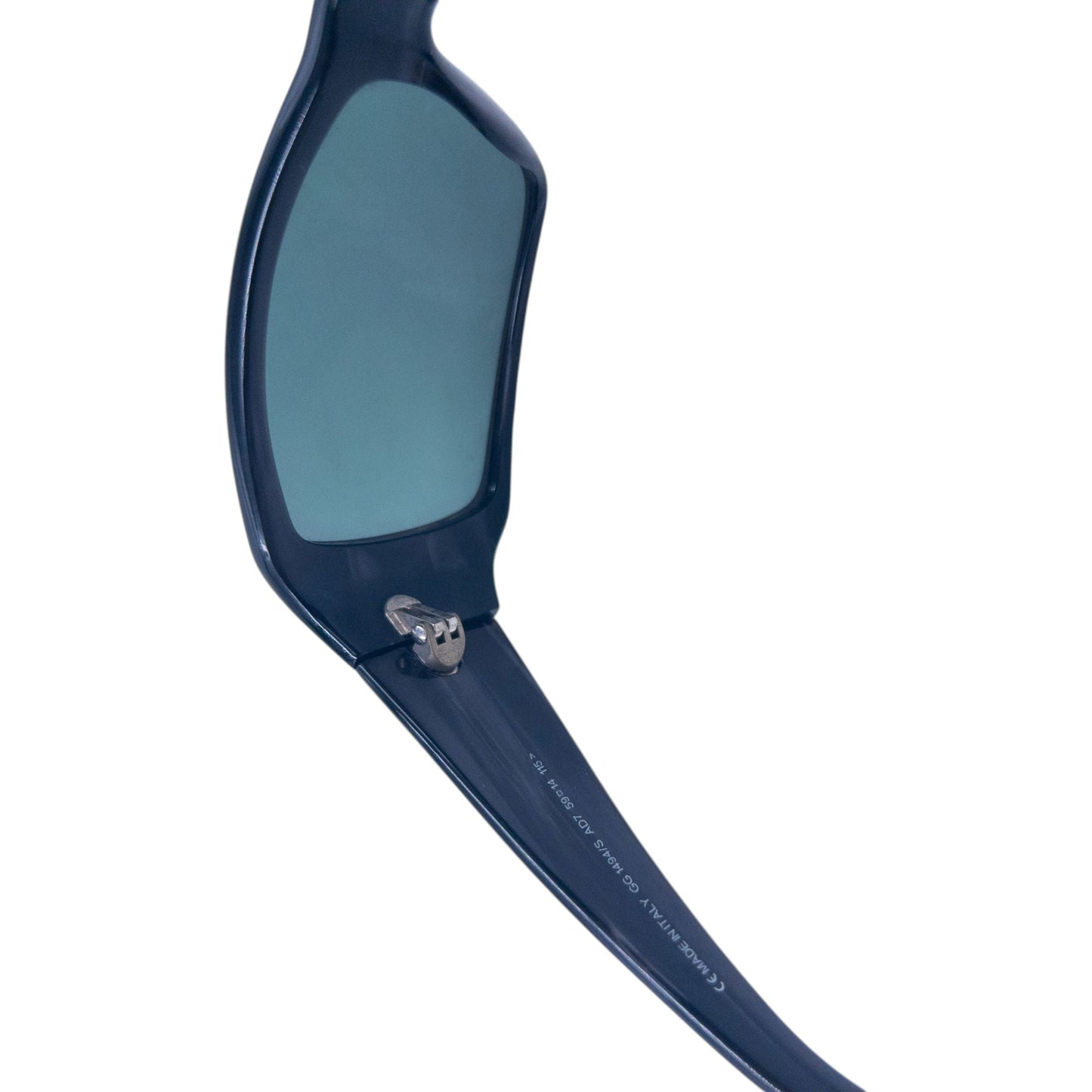 Vintage 1997 Gucci By Tom Ford Sunglasses | O/S, Black