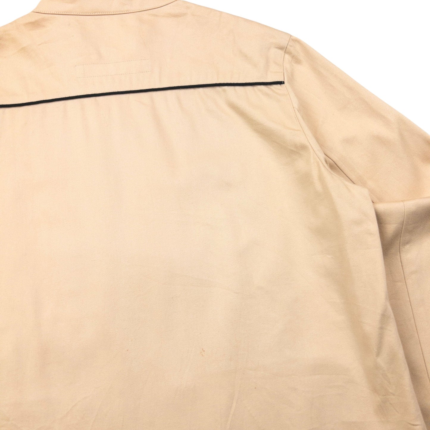 Vintage Katharine Hamnett Zip Up Jacket Womens Size M