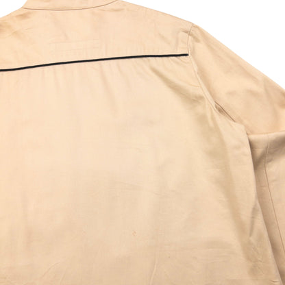 Vintage Katharine Hamnett Zip Up Jacket Womens Size M