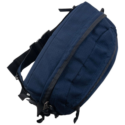 Vintage Stussy Outdoor S80 Waist Bag