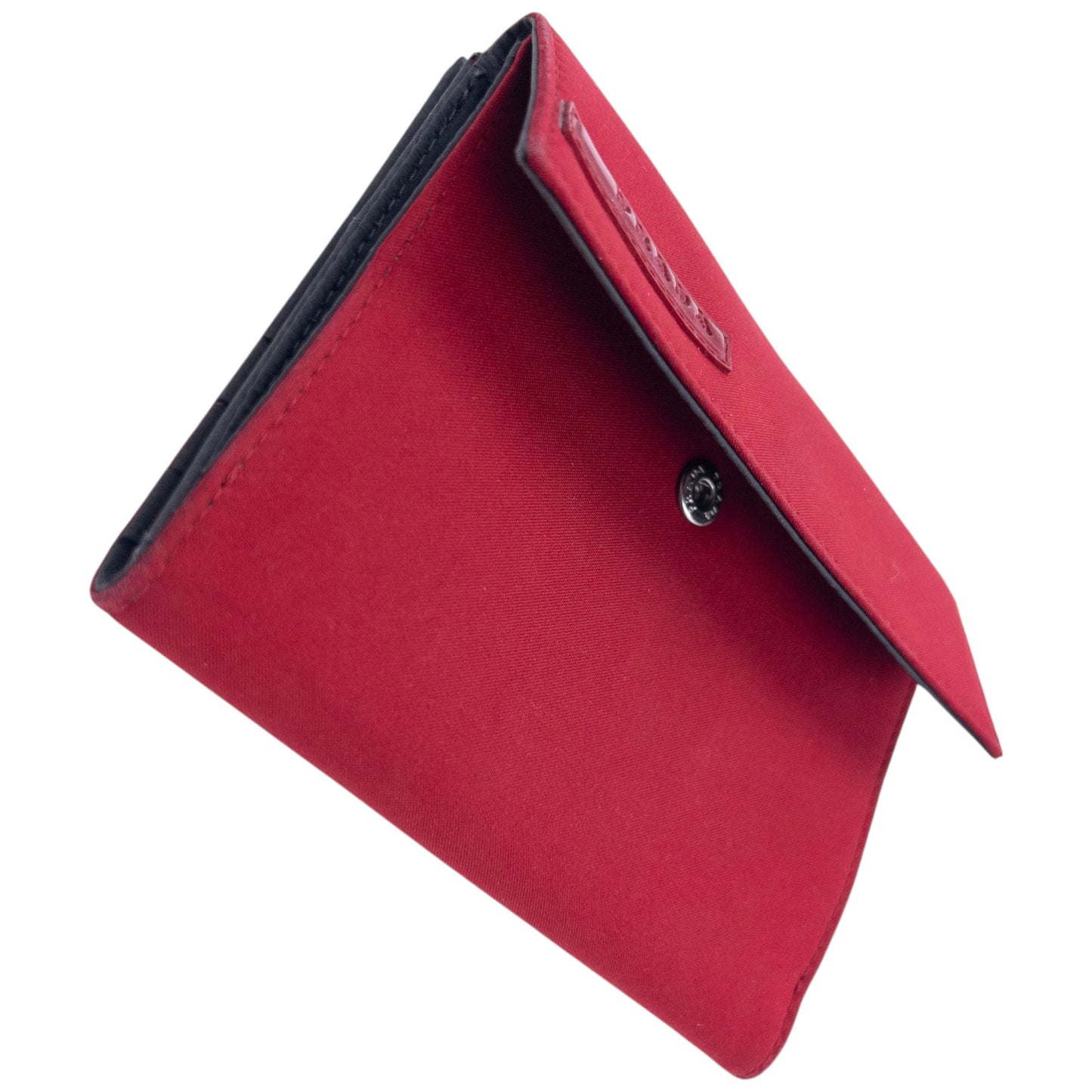 Vintage 2000s Prada Sport Wallet | O/S, Red