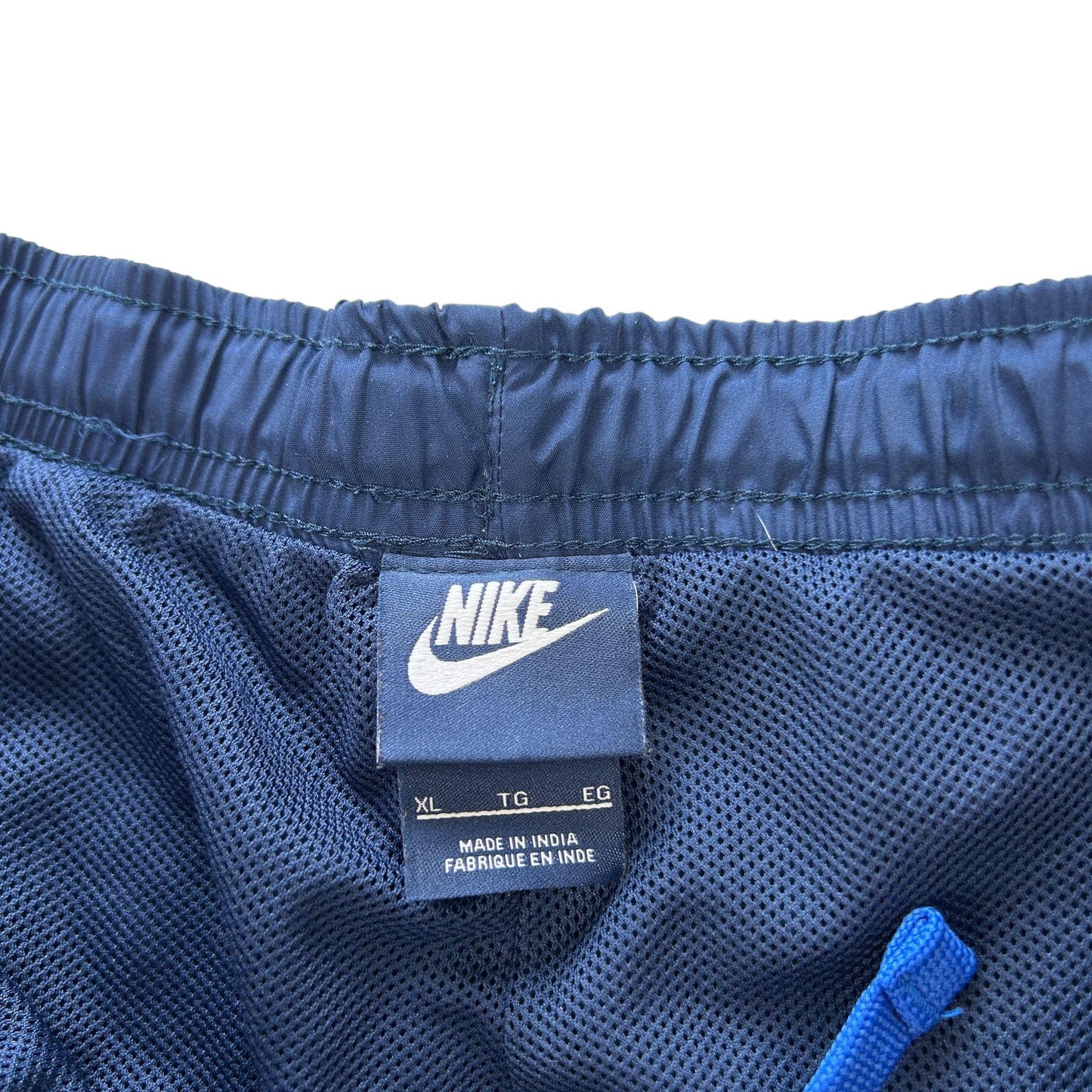 Nike Tracksuit Bottoms Size W34 - Known Source