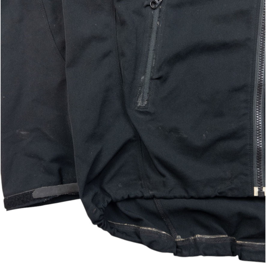 Vintage Arcteryx Zip Up Jacket Size S