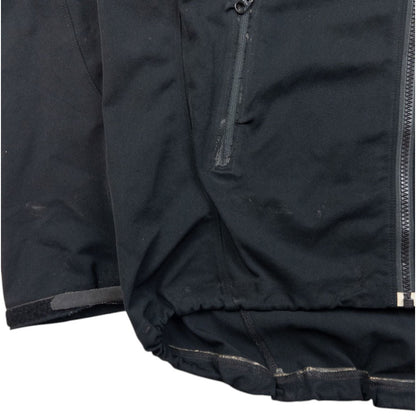 Vintage Arcteryx Zip Up Jacket Size S