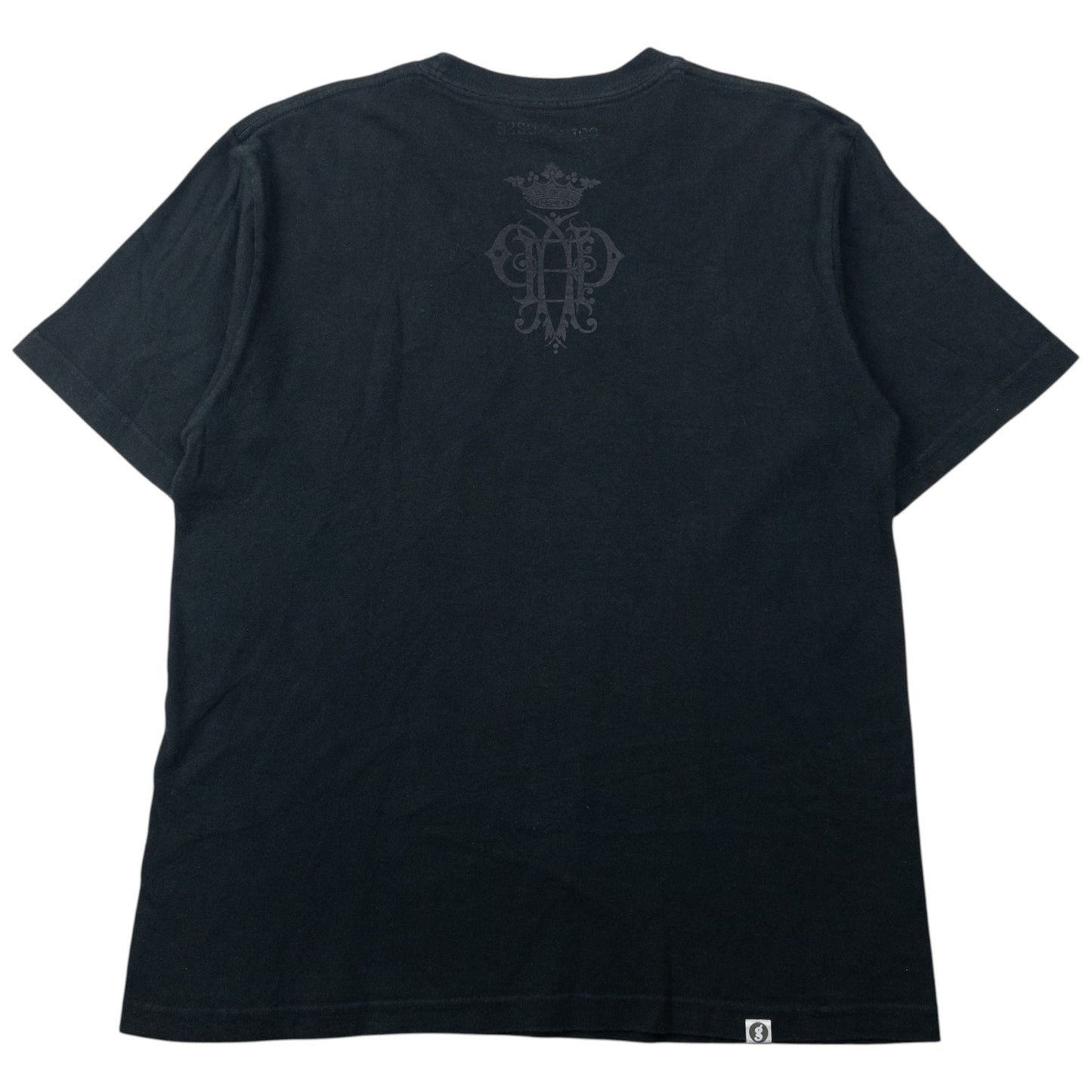 Vintage 2006 Good Enough Graphic T Shirt Size M | Medium, Black