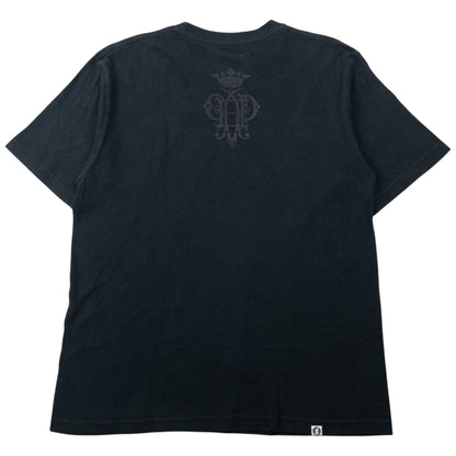 Vintage 2006 Good Enough Graphic T Shirt Size M | Medium, Black