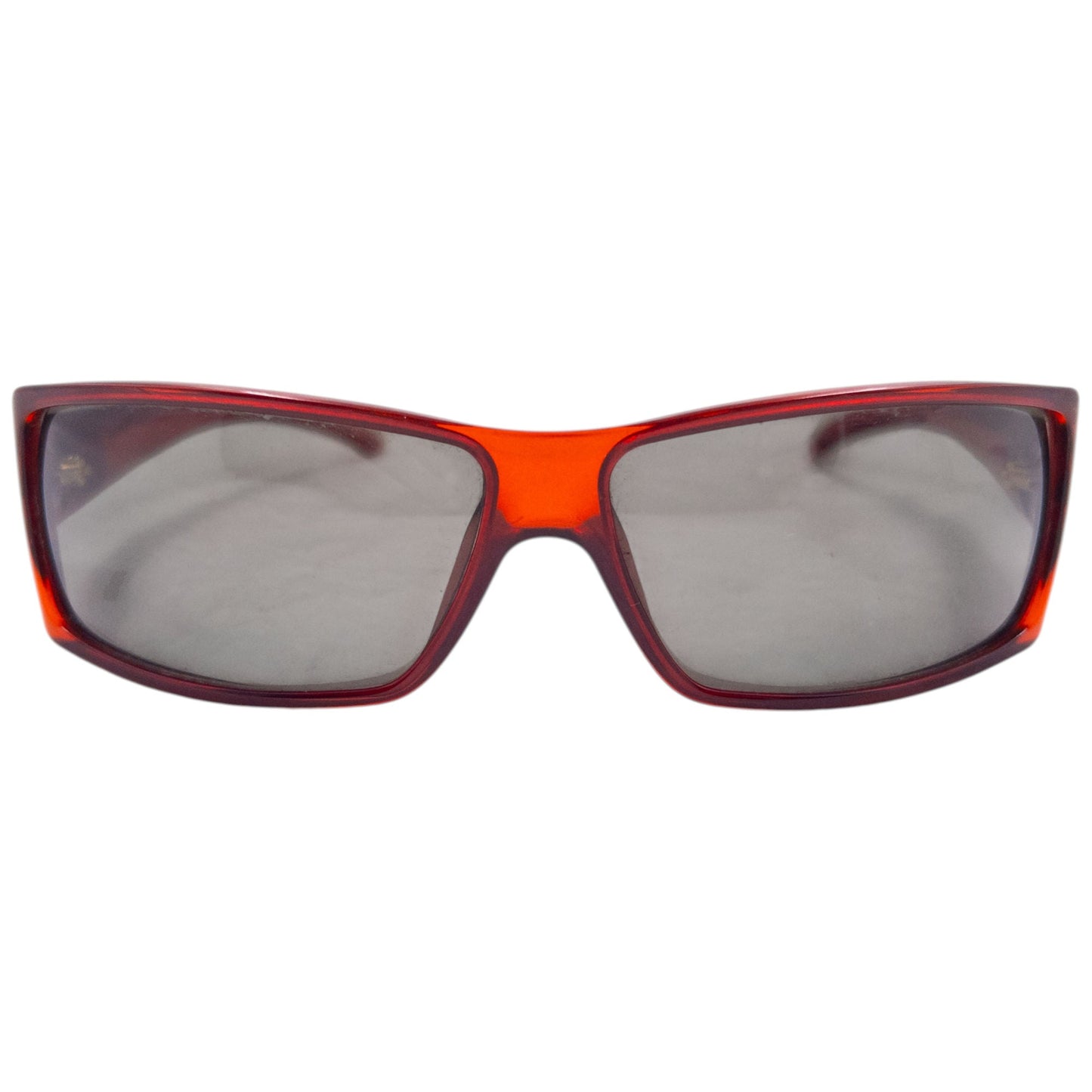 Vintage 1999 Gucci By Tom Ford Sunglasses | O/S, Khaki