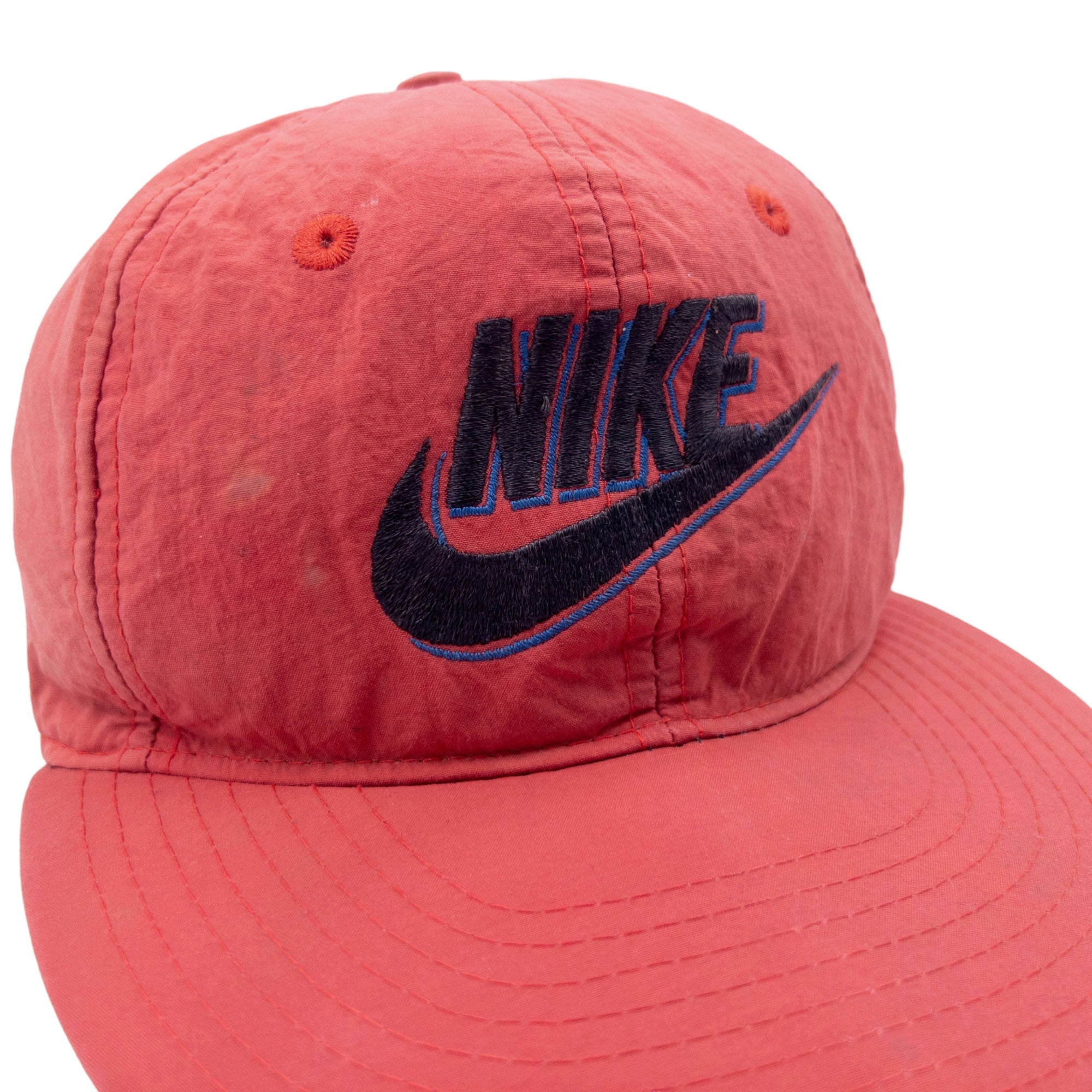80s nike hat
