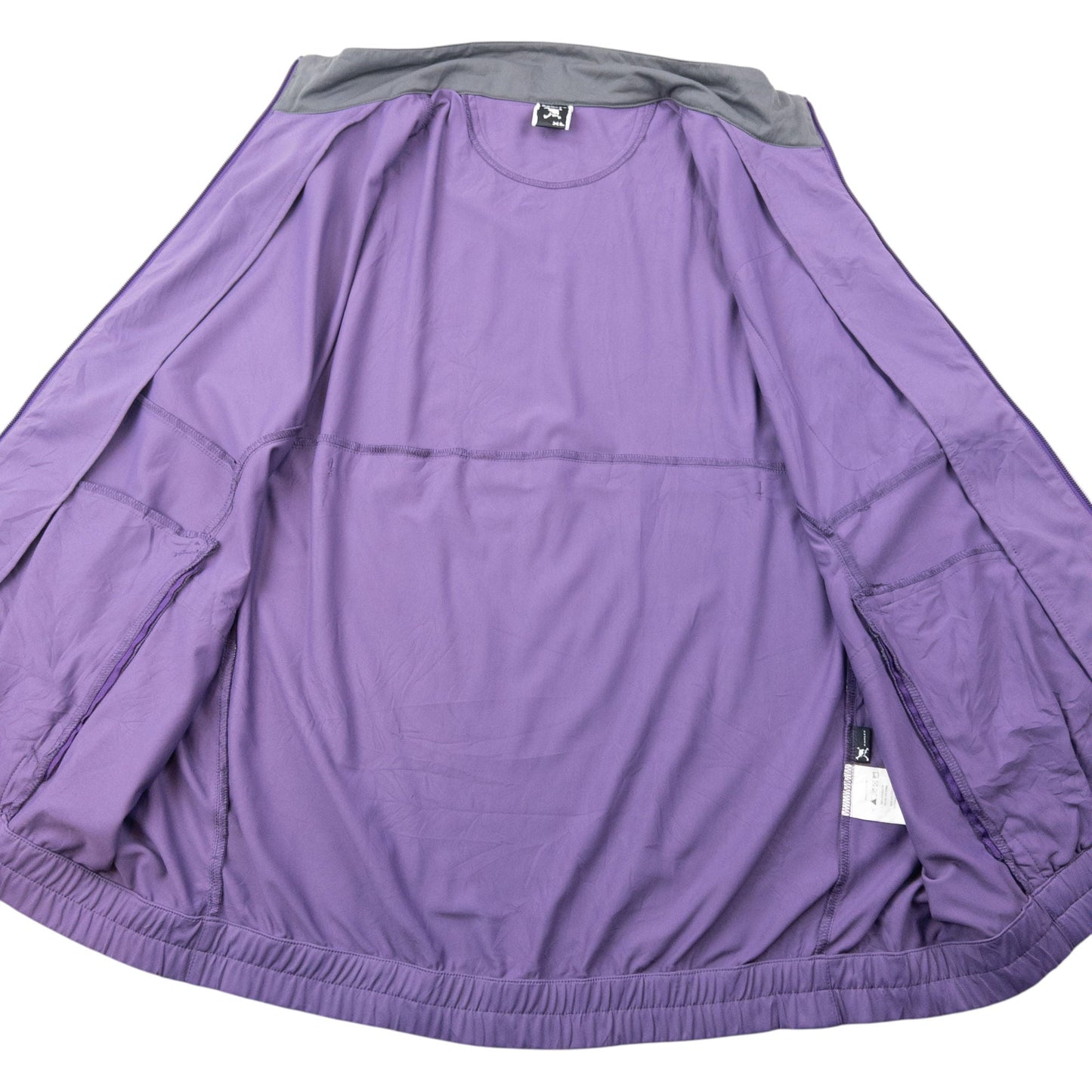 Vintage 2000s Oakley Zip Up Gilet Size XL | XL, Multicoloured