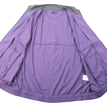 Vintage 2000s Oakley Zip Up Gilet Size XL | XL, Multicoloured