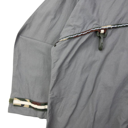 Vintage 90s Maharishi Packable Jacket Size L