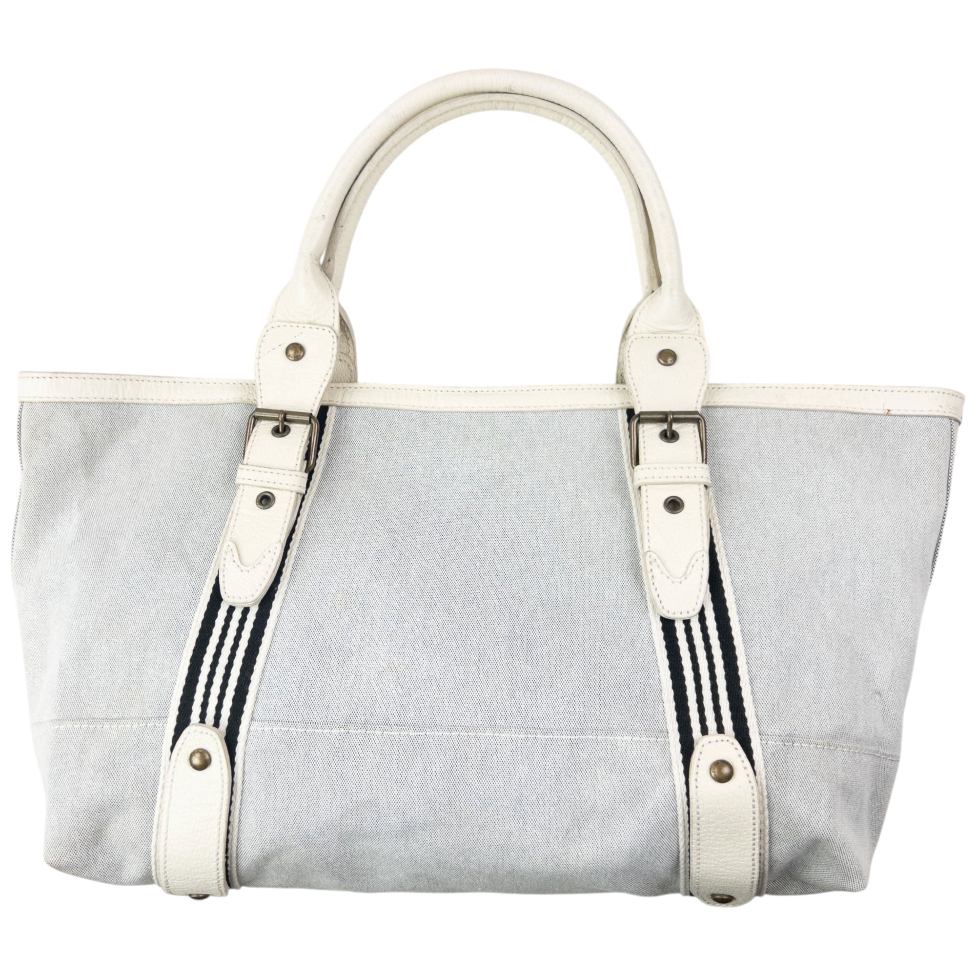 Vintage 2000s Burberry Blue Label Shoulder Bag | O/S
