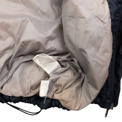 Vintage Nike Zip Up Puffer Jacket Size XL