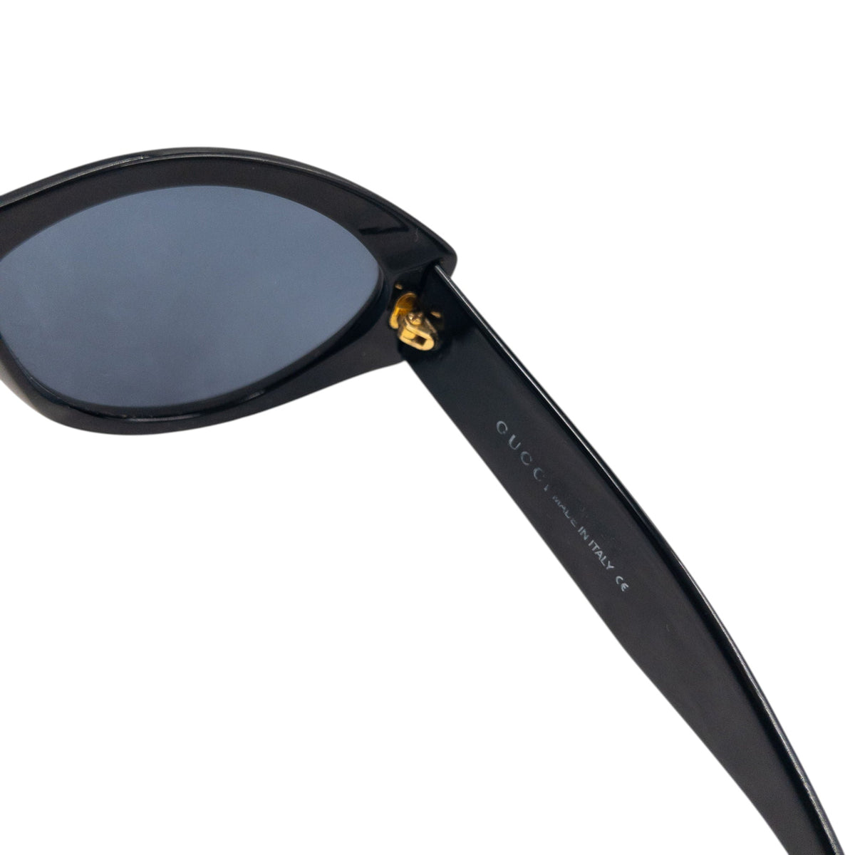 Vintage 2000s Gucci Sunglasses | O/S, Multicoloured