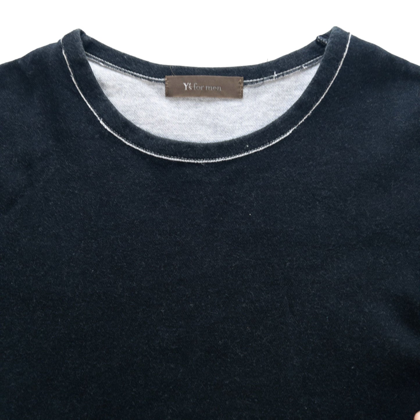 Vintage Yohji Yamamoto T Shirt Size S