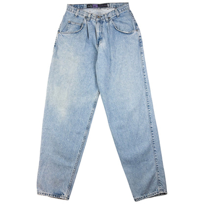 Vintage Levi's Silver Tab Baggy Denim Jeans Size W29