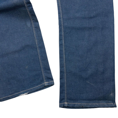 Vintage Levi's Engineered Garments Denim Jeans Size W33