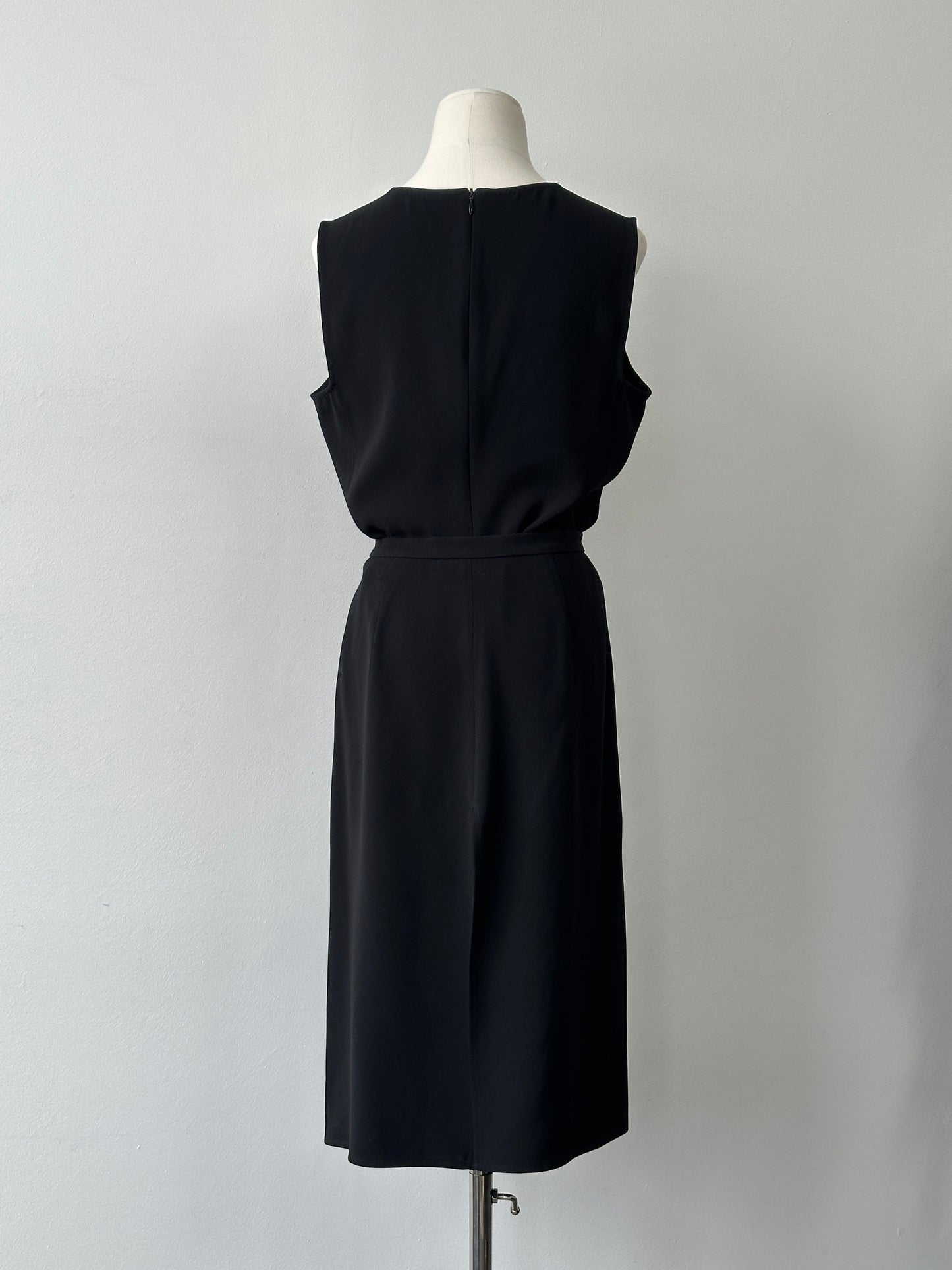 Max Mara 1990s Sleeveless Two Piece Set - M/W30
